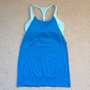 Lululemon Active Top